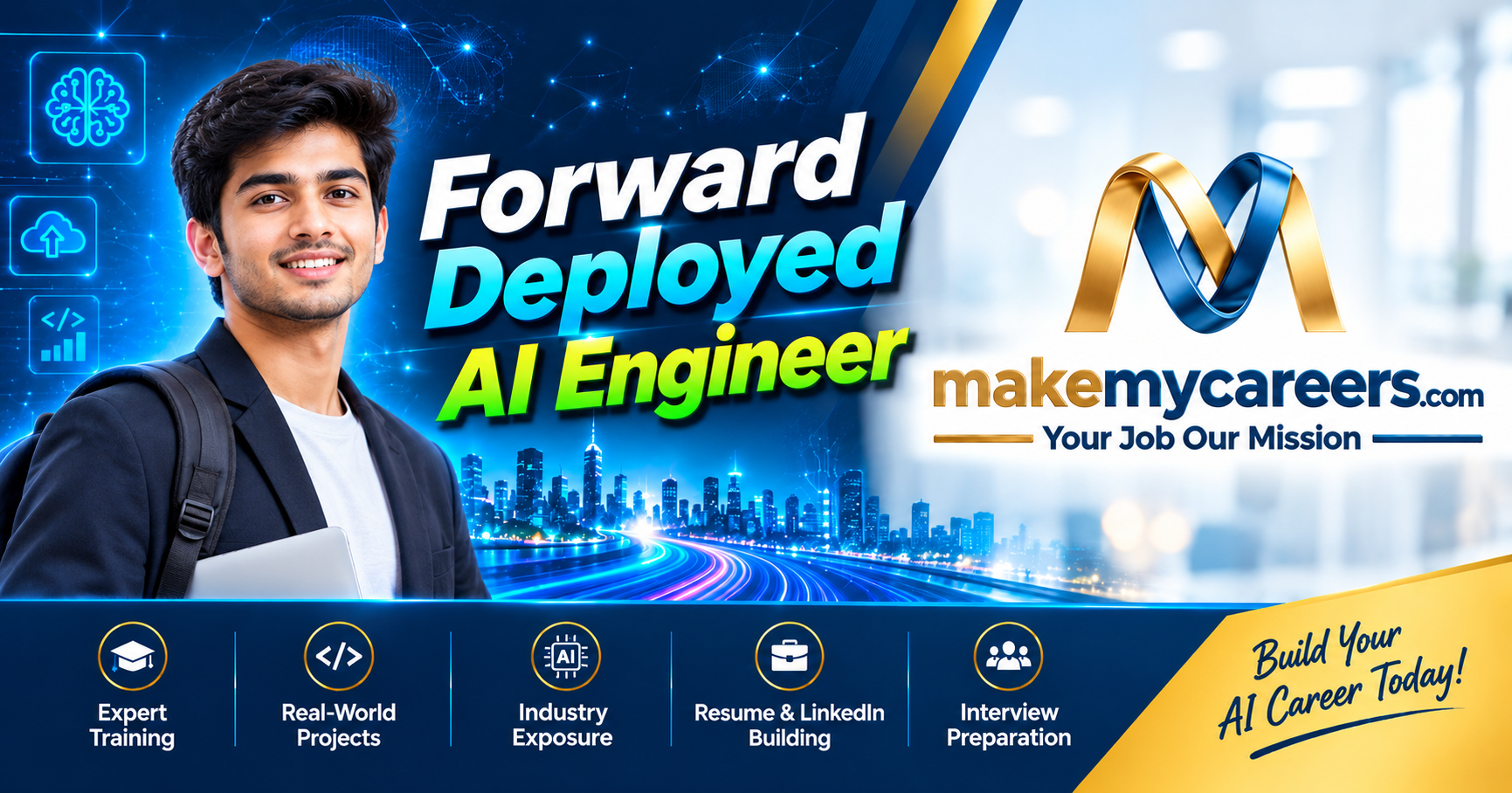 Ai Forward Deployed Engineer