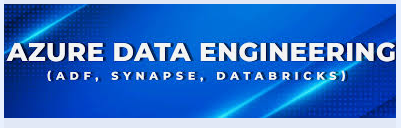 Azure Data Engineer